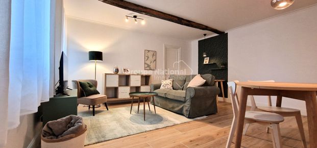 APPARTEMENT NEUF 2 PIECES MEUBLE, - Photo 1