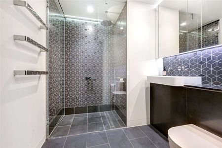 3D Virtual Tour: A stunning one bedroom apartment in the Television Centre. - Photo 2