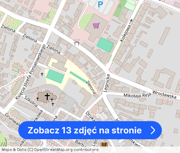 Do wynajęcia kawalerka na parterze na osiedlu - Zdjęcie 1