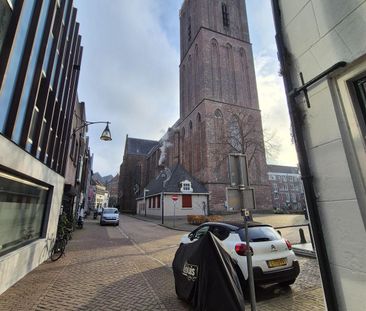 Te huur: Kamer Korte Kamperstraat in Zwolle - Foto 4