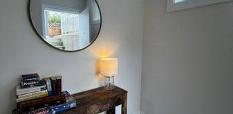 Furnished New 1 bed + Den (641 ft2) Basement Suite in Mt Pleasant - Photo 2