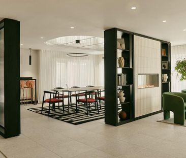 3 bedroom apartment to rent - Photo 6