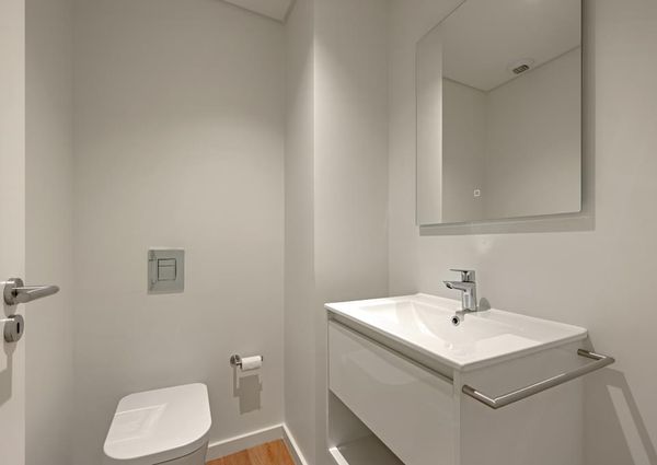 2 Bedroom Apartment with garden, Miraflores, Oeiras