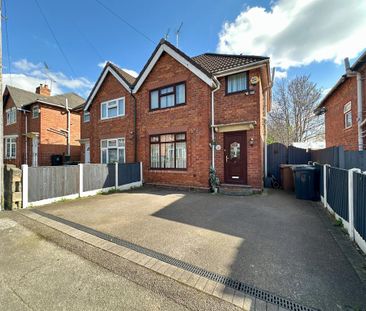 3 bedroom semi-detached house to rent - Photo 1