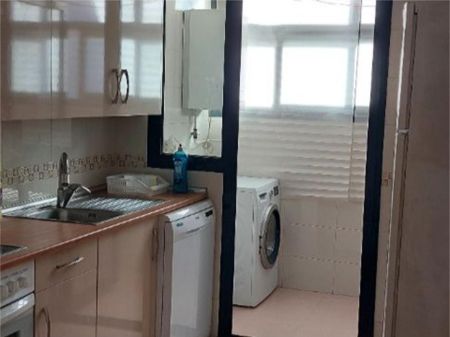 Piso de alquiler en Calle Castillo de Arévalo, S/n, Europolis - Photo 5