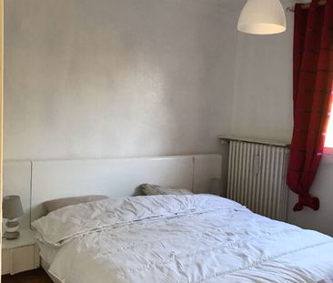 Location maison 5 pièces, 120.00m², Vitry-sur-Seine - Photo 1