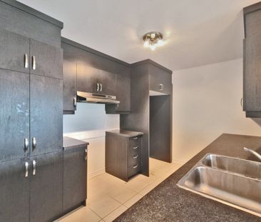 Appartement à louer - Laval (Chomedey) (Autres) - Photo 5