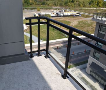 For Lease - 397 Codd's Road Unit# 604, Manor Park - Cardinal Glen a... - Photo 2