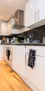 Room in a Shared Flat, Faroe House, E14 - Photo 3