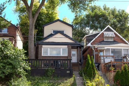 For Lease - 365 Silverthorn Avenue, Toronto, Ontario - Photo 4
