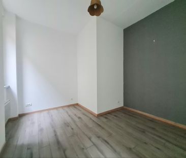 Location Appartement 38m² - Photo 5