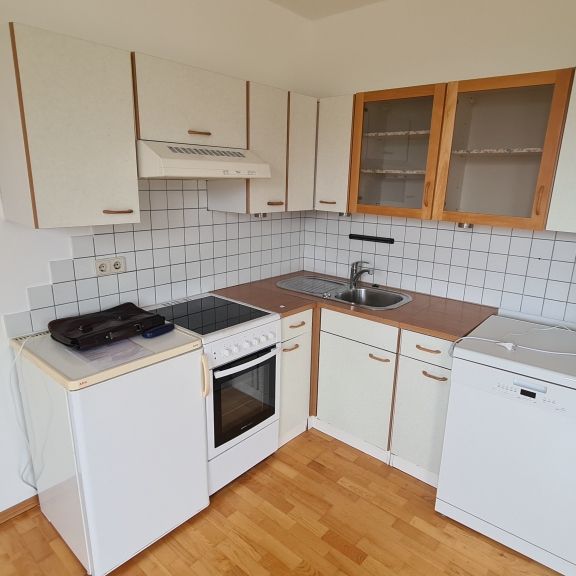 2-ZI-Maisonette auf der Genottehöhe - Photo 1