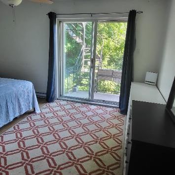 Appartement 3 1/2 à louer 1er aout Montréal-Nord - Photo 3