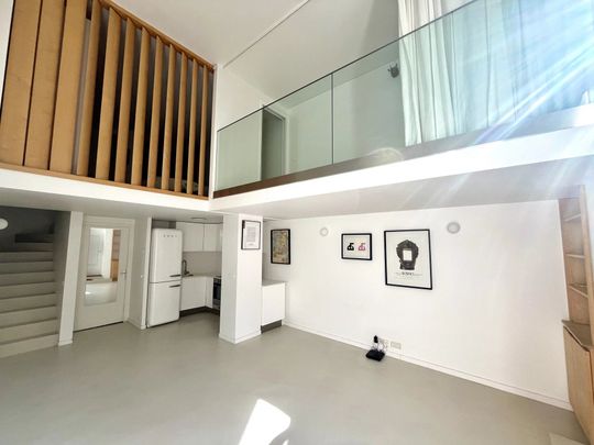 Location Appartement 2 pièces 52m² NICE 06300 - Photo 1