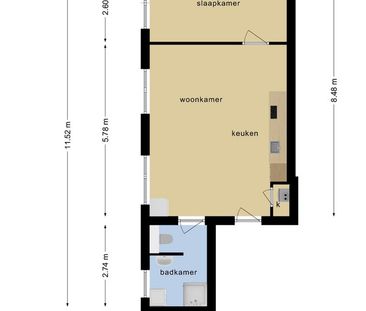 Pater van den Elsenstraat 12C - Foto 1