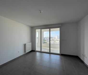 Appartement 3 pièces - Photo 1