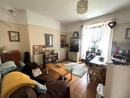 1 bedroom ground floor flat to rent - Photo 4
