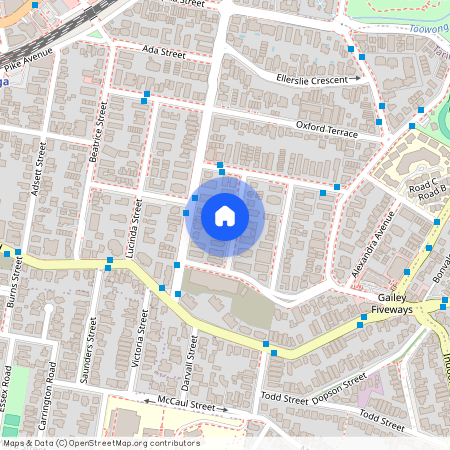 1/21 Sundridge Street, Taringa QLD 4068