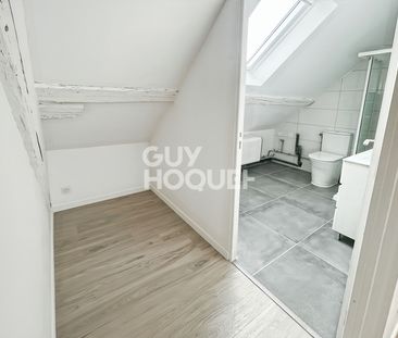 À vendre : Appartement 3 pièces à FONTENAY TRESIGNY - Photo 5