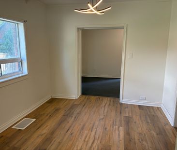 For Lease - 33 Royal York Road, Toronto, Ontario - Photo 1