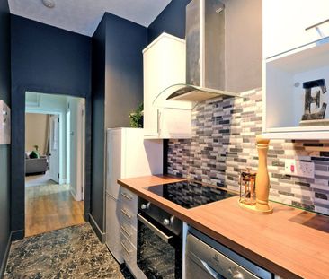 1 Bed Flat, Mount Street, AB25 - Photo 3