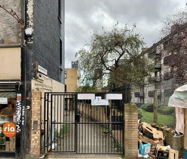 1 bedroom flat to rent - Photo 6