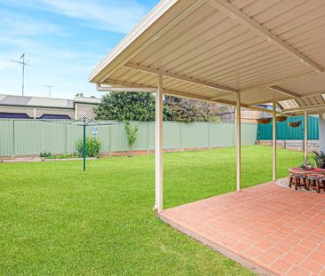 Modern Living in a Prime Glenmore Park Location - Photo 2