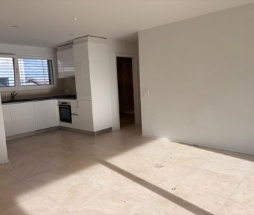 MAGNIFIQUE APPARTEMENT 2.5PCES AU REZ - Photo 2