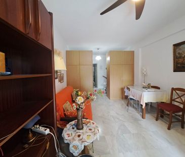 Studio/Γκαρσονιέρα για ενοικίαση Άγιοι Ανάργυροι (Βόλος) - Photo 5