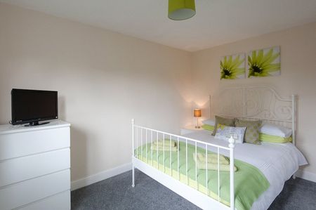 2 bedroom apartment to rent - Photo 5