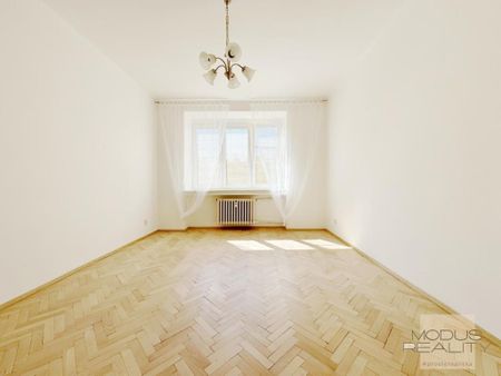 Pronájem bytu 1+kk 25 m2 - Photo 2