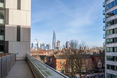 Elephant Central, Elephant And Castle, SE17 - Photo 5