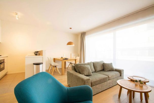 Appartement in Evere - Photo 1