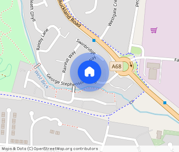 George Stephenson Drive, Darlington, County Durham, DL2 - Photo 1