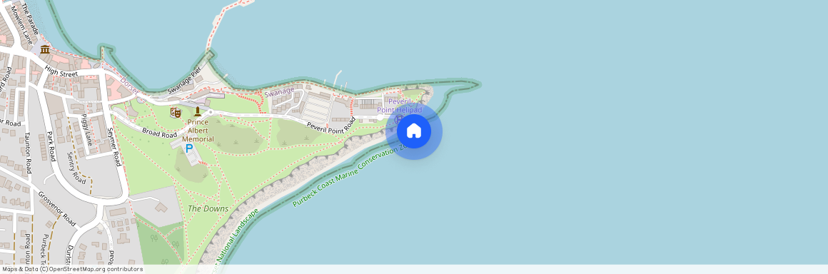 Swanage