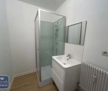 Appartement à louer 1 pièce 28.88m² - Photo 2