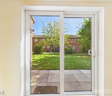 1 bedroom End Terraced Bungalow - Greenfields, South Drive, Cuffley - Photo 6
