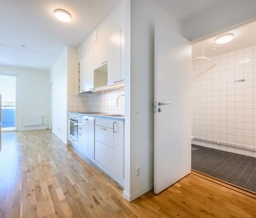 Pärlgatan 5A, Märsta Centrum - Foto 1