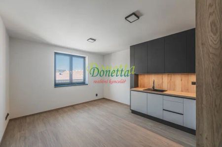 Pronájem nového bytu 3+kk, 68 m - Fotografie 3