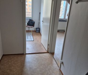Nyforsgatan, Eskilstuna - Photo 2