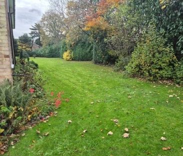 Furrows Pace, CR3, Property for rent - Photo 1