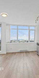 MUST SEE Jr 1 Bed Corner Unit w/ Panoramic View Avail Now! - Photo 4