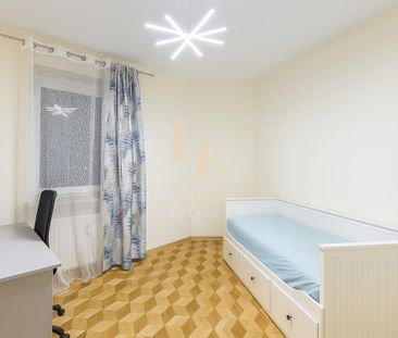 Garderoba | Parking | 92 m2 | 2 balkony | 4 pokoje - Фото 5