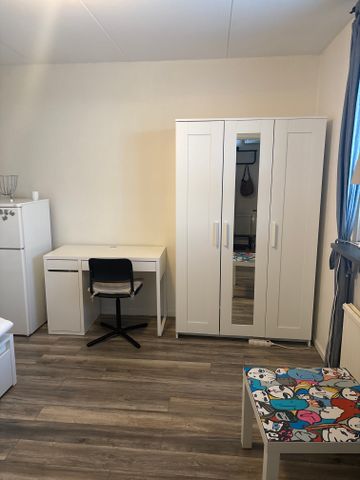 Karin Boyegatan, Uppsala - Photo 4