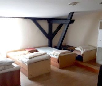 Pokój Janczewo - Zdjęcie 6