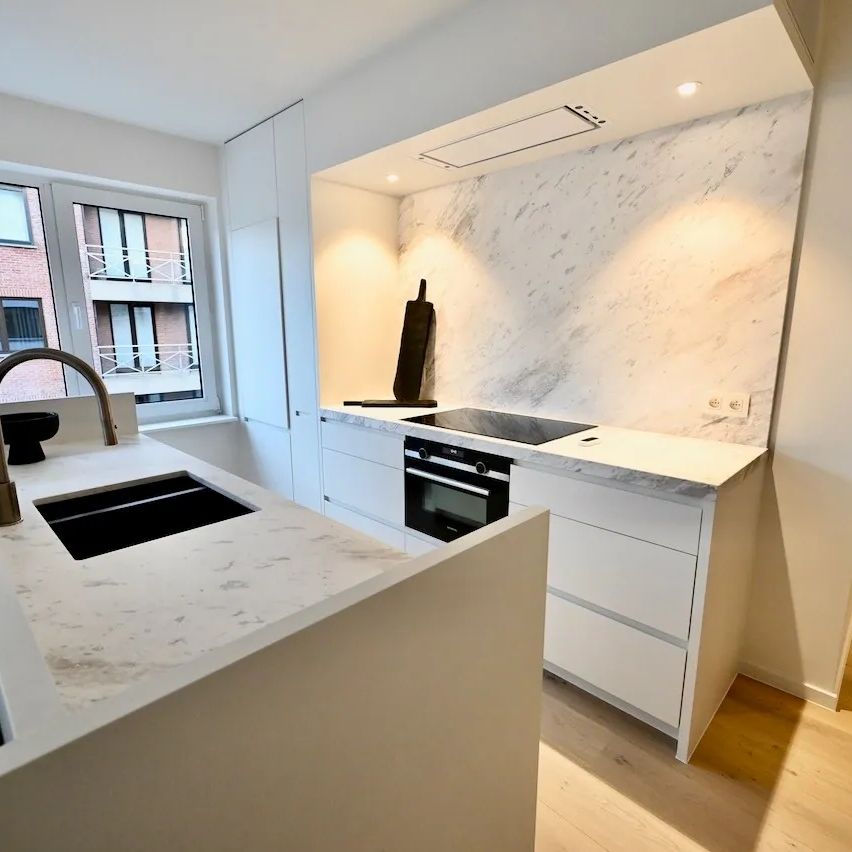 Leopoldlaan 70-A/31, Knokke-Heist - Photo 1