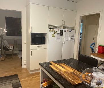 Östra allén 21, Helsingborg - Foto 4