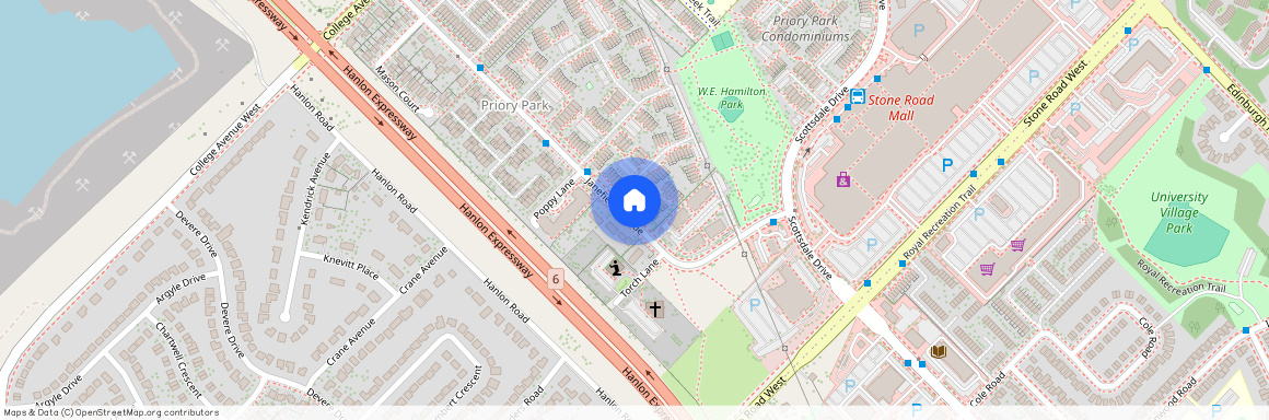 258 Janefield Avenue, Guelph, ON, Canada