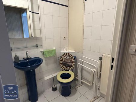 Location Appartement 1 pièce 24m² RENNES 35000 - Photo 3