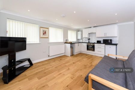 1 bedroom flat to rent - Photo 2